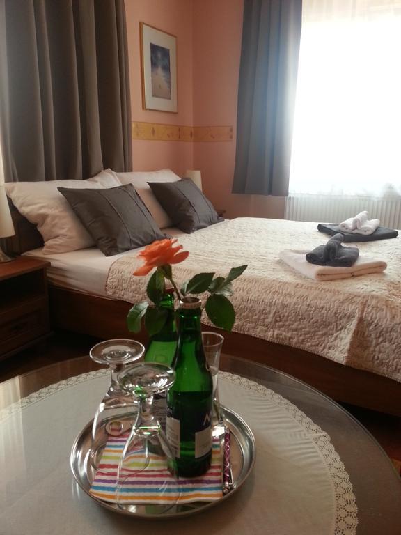 Pension Villa Marit Prague Room photo